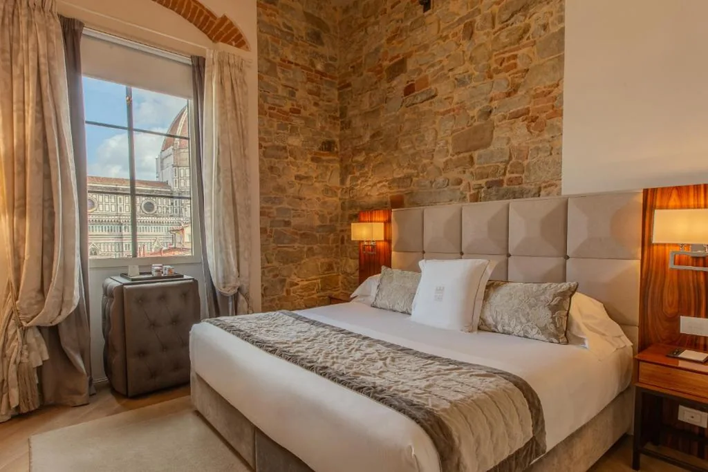 Donati Luxury Tower Suites — foto 4