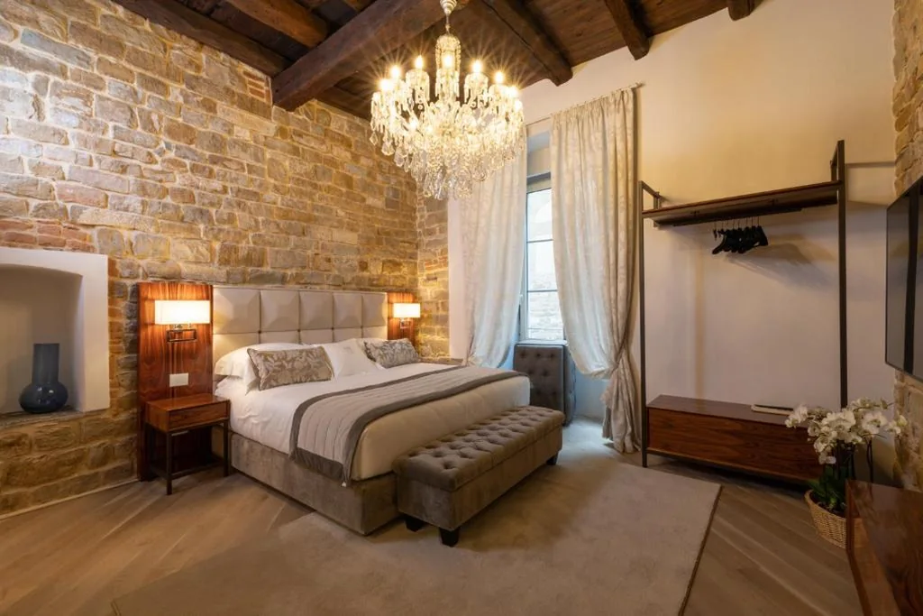 Donati Luxury Tower Suites — foto 5