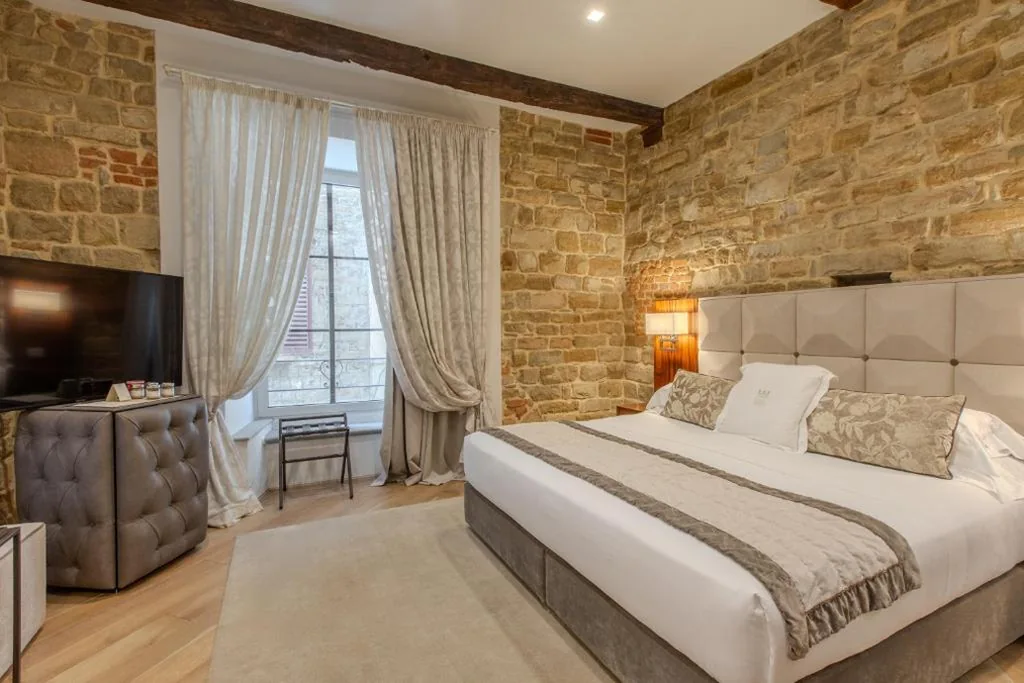 Donati Luxury Tower Suites — foto 6