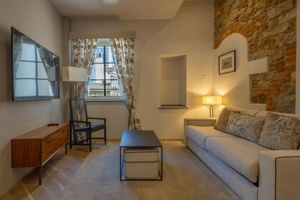 Donati Luxury Tower Suites — foto 7
