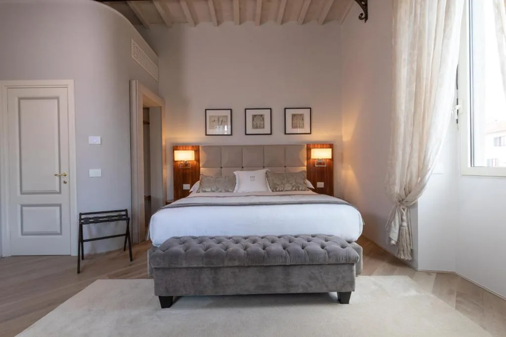 Donati Luxury Tower Suites — foto 8