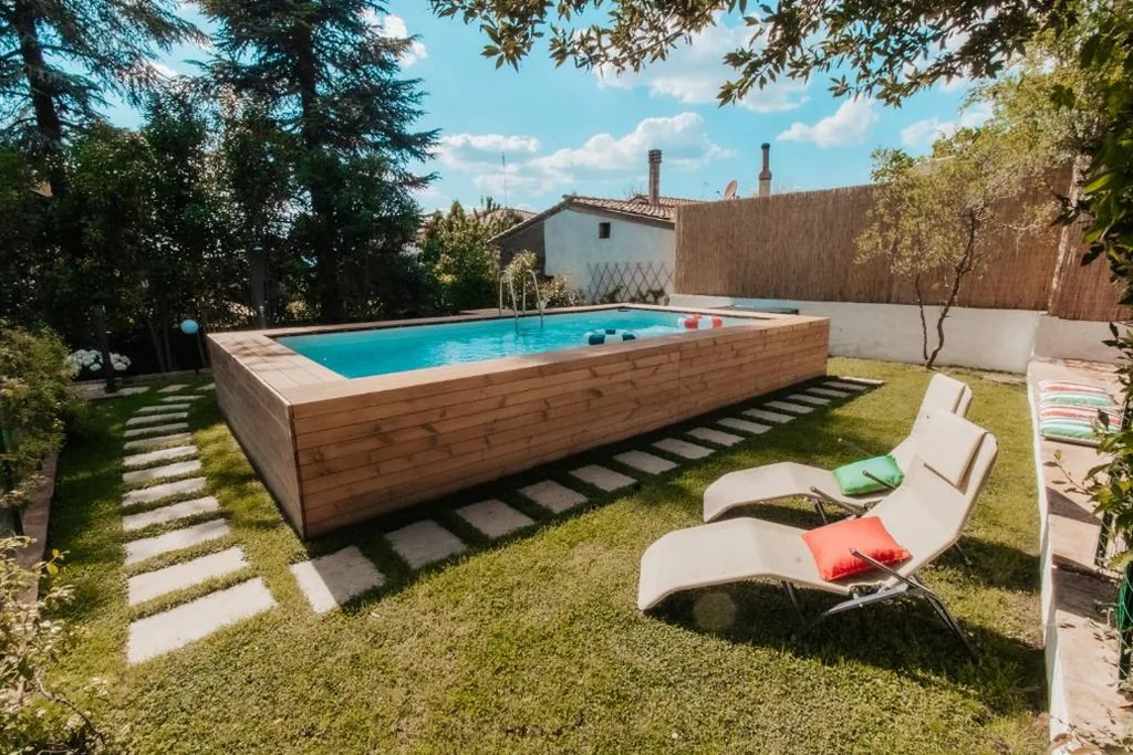DONNA LAURA – Holiday Home