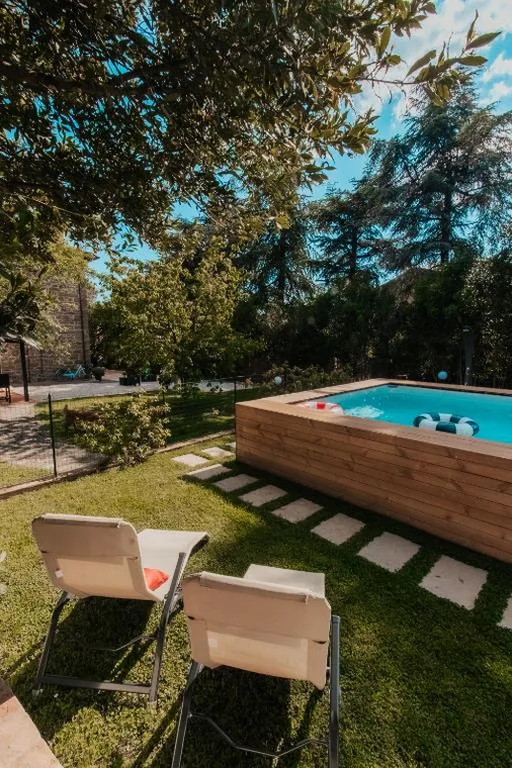 DONNA LAURA – Holiday Home