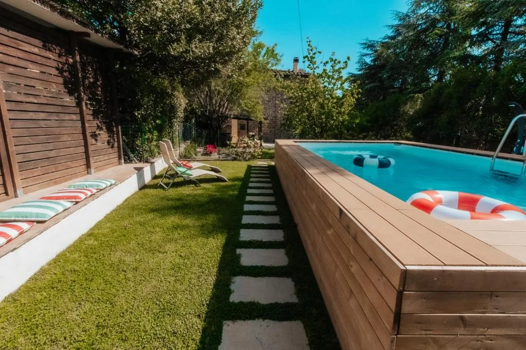 DONNA LAURA – Holiday Home — foto 3