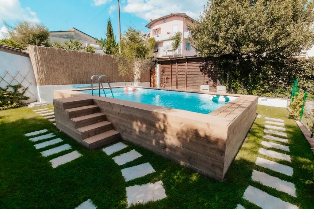 DONNA LAURA – Holiday Home — foto 5