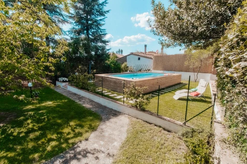 DONNA LAURA – Holiday Home — foto 6