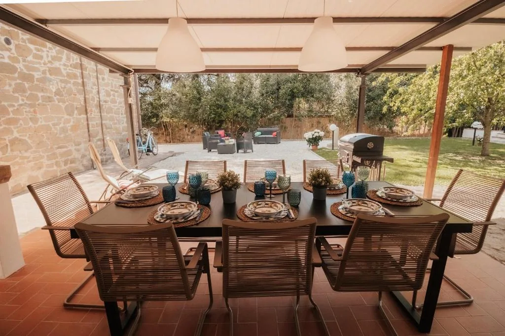 DONNA LAURA – Holiday Home — foto 7