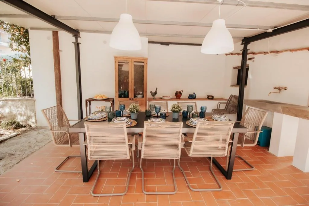 DONNA LAURA – Holiday Home — foto 8