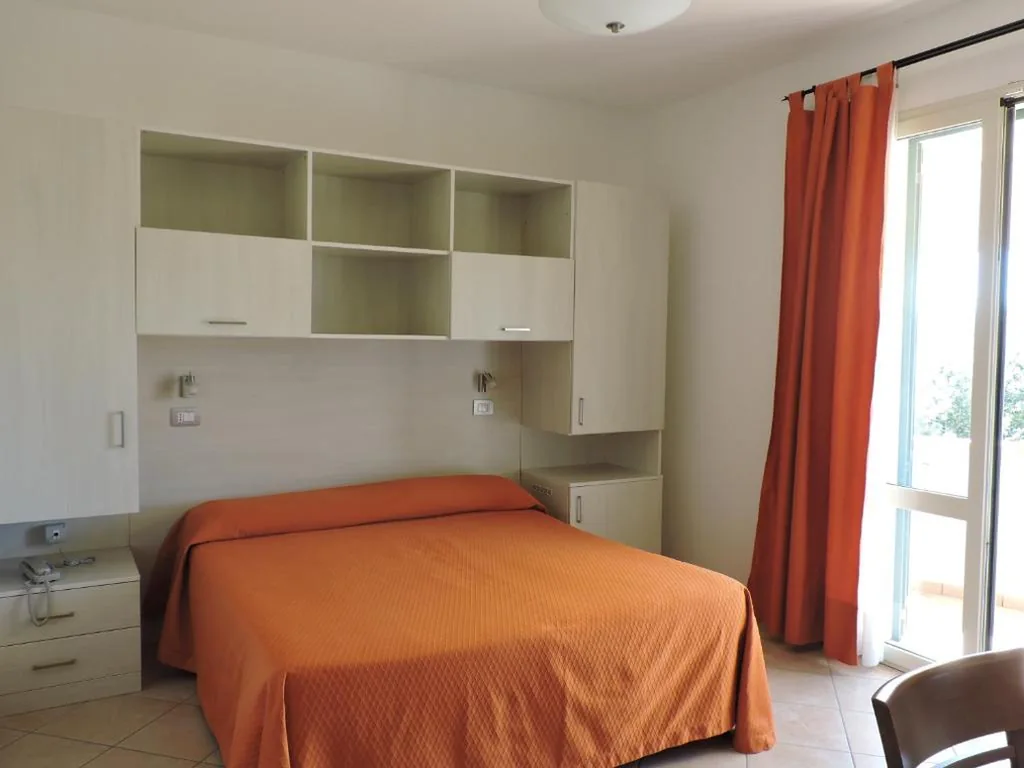 Doppia uso singola — Hotel Il Pino