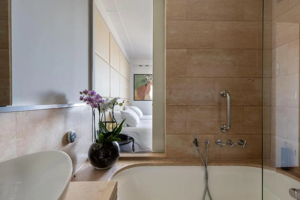 DoubleTree by Hilton Florence Metropole