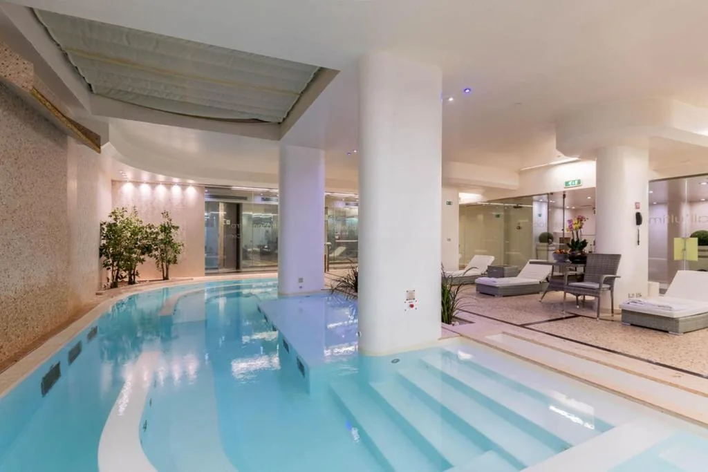 DoubleTree by Hilton Florence Metropole — foto 3