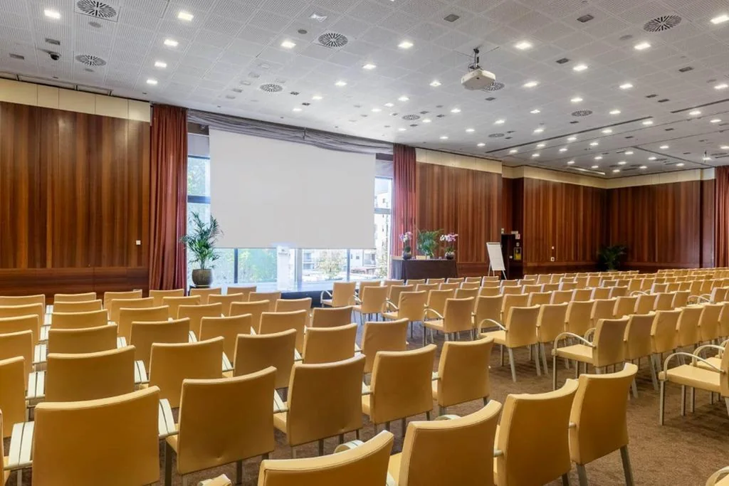 DoubleTree by Hilton Florence Metropole — foto 6
