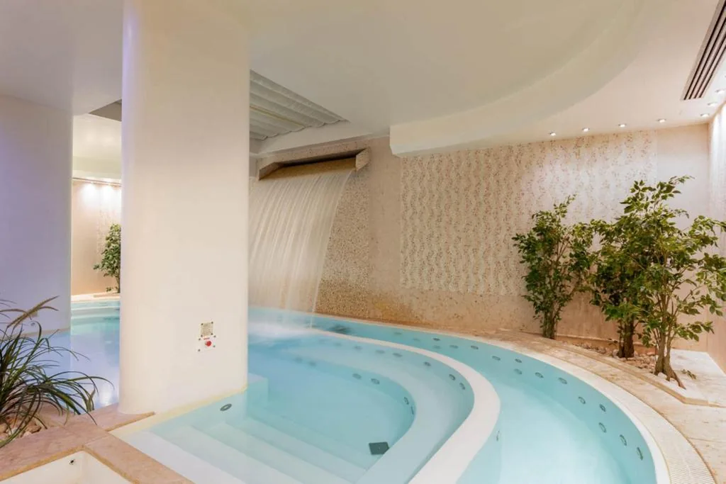 DoubleTree by Hilton Florence Metropole — foto 7