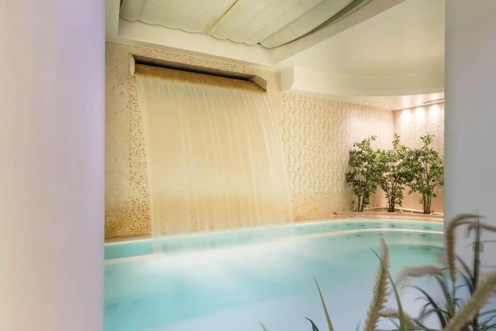 DoubleTree by Hilton Florence Metropole — foto 8