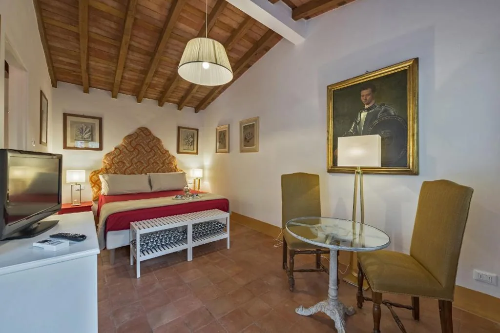 Drom Florence Rooms & Apartments