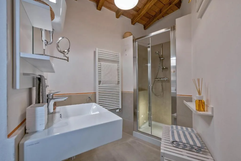 Drom Florence Rooms & Apartments — foto 3