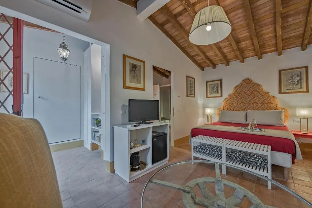 Drom Florence Rooms & Apartments — foto 5