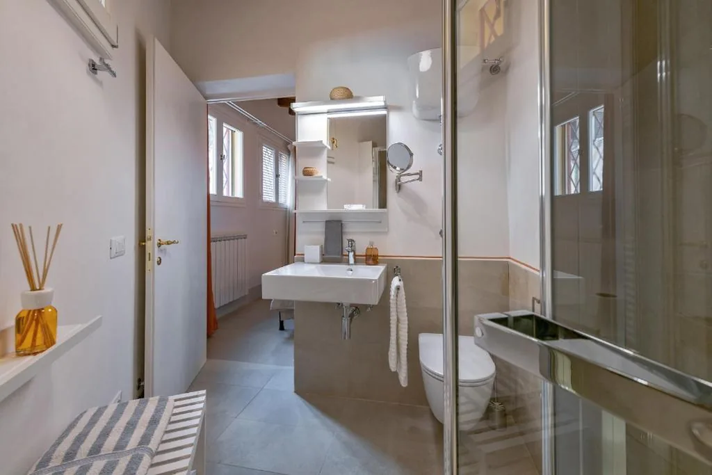 Drom Florence Rooms & Apartments — foto 7