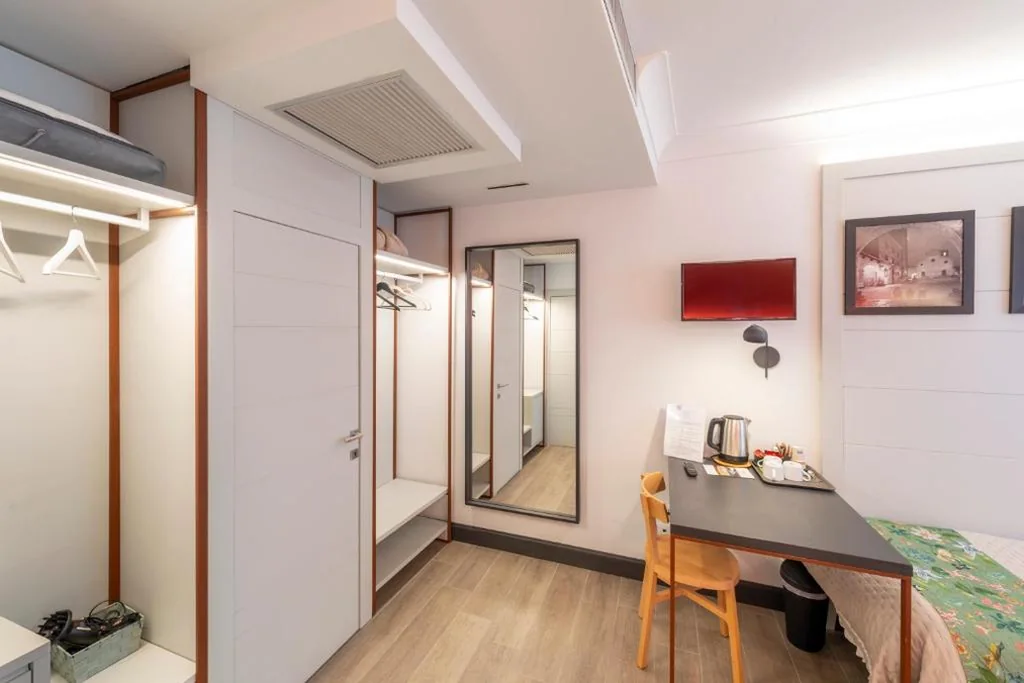 Duccio Nacci Rooms- Guesthouse — foto 4