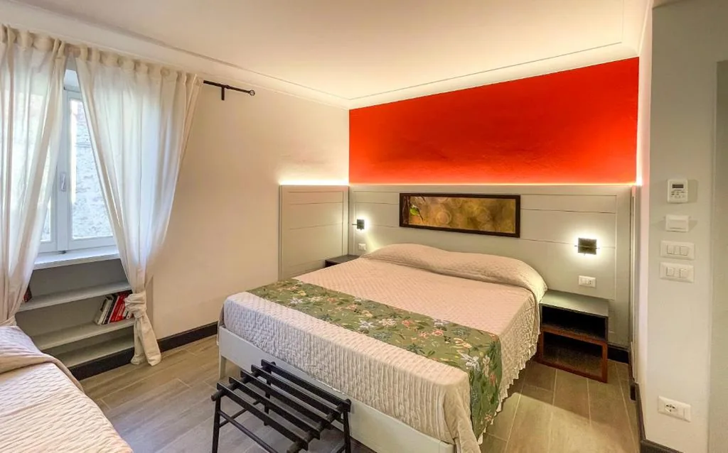 Duccio Nacci Rooms- Guesthouse — foto 6