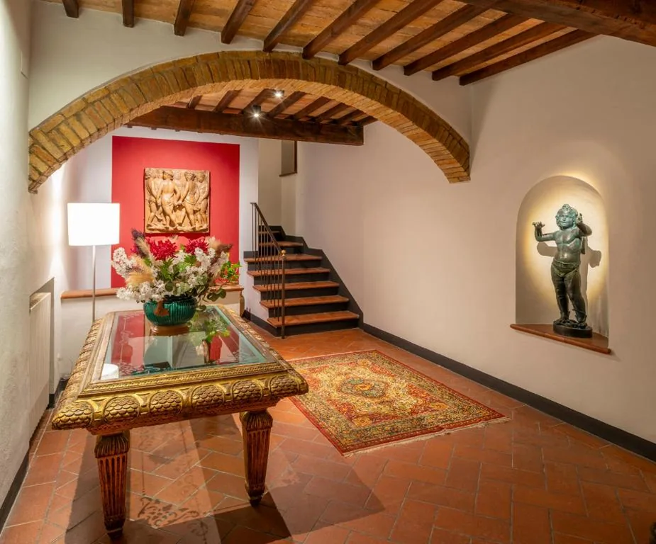 Duccio Nacci Rooms- Guesthouse — foto 7