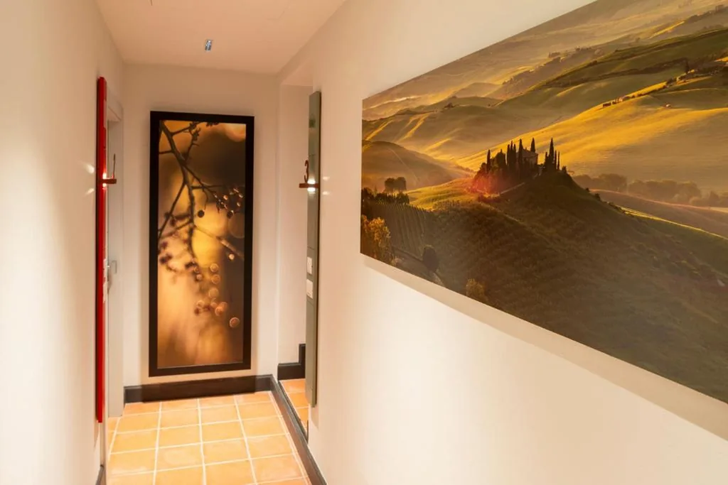 Duccio Nacci Rooms- Guesthouse — foto 8