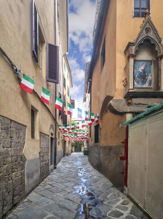 Due Borghi Guest House — foto 4