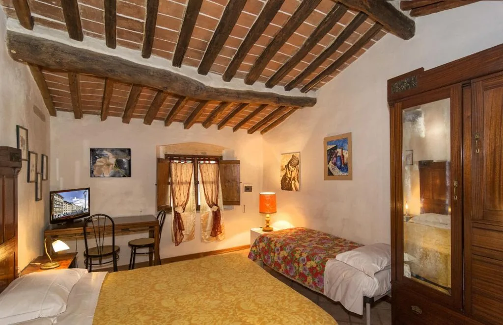 Due Borghi Guest House — foto 5