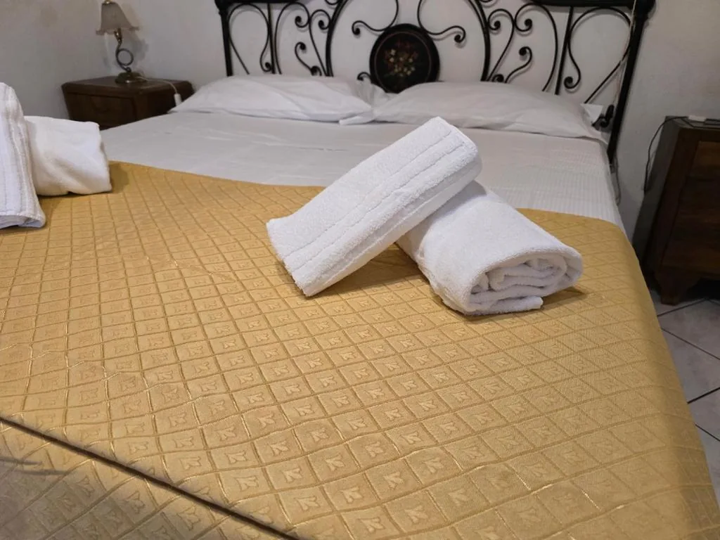 Due Borghi Guest House — foto 7