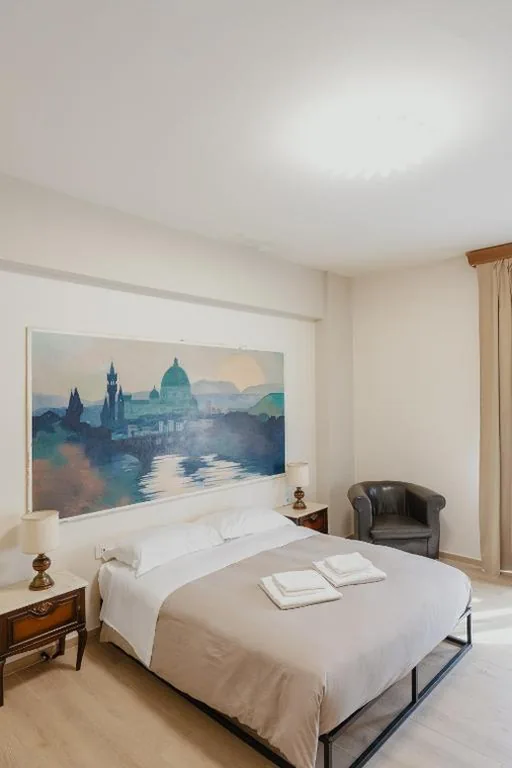 Duomo – Camere matrimoniali con bagno privato