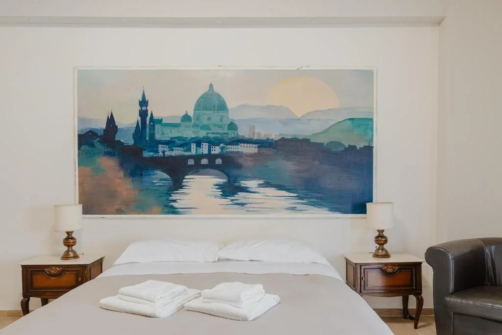 Duomo – Camere matrimoniali con bagno privato