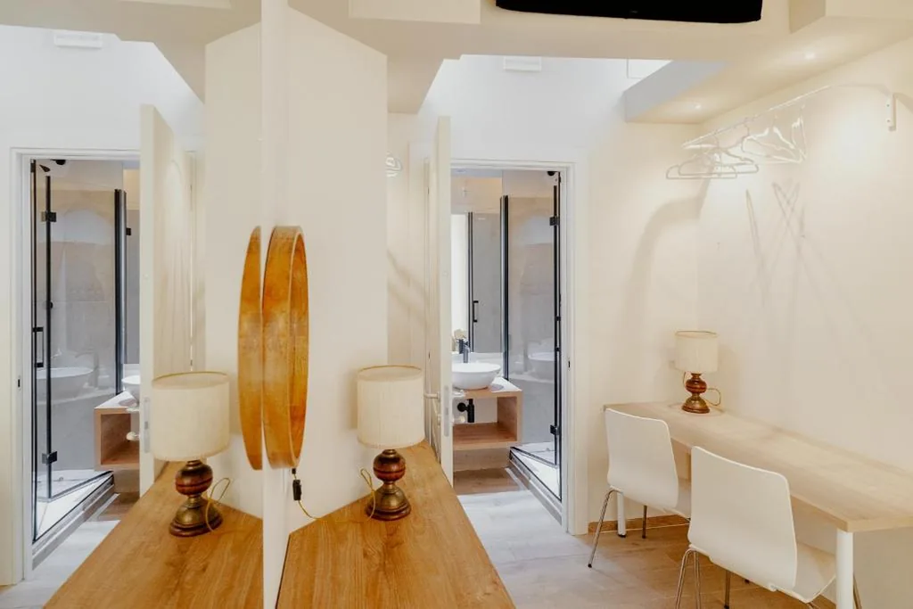 Duomo – Camere matrimoniali con bagno privato — foto 3