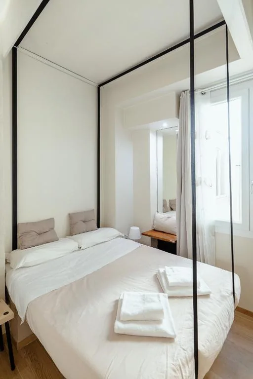 Duomo – Camere matrimoniali con bagno privato — foto 5