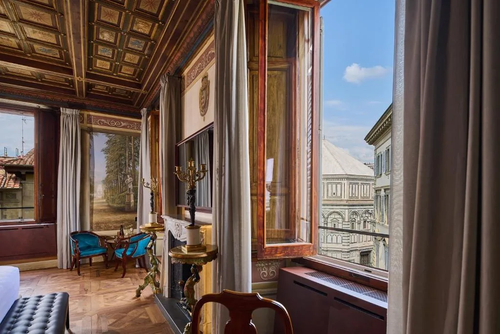 Duomo Luxury Florence — foto 6