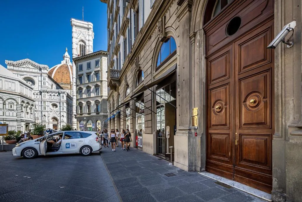 Duomo Palace