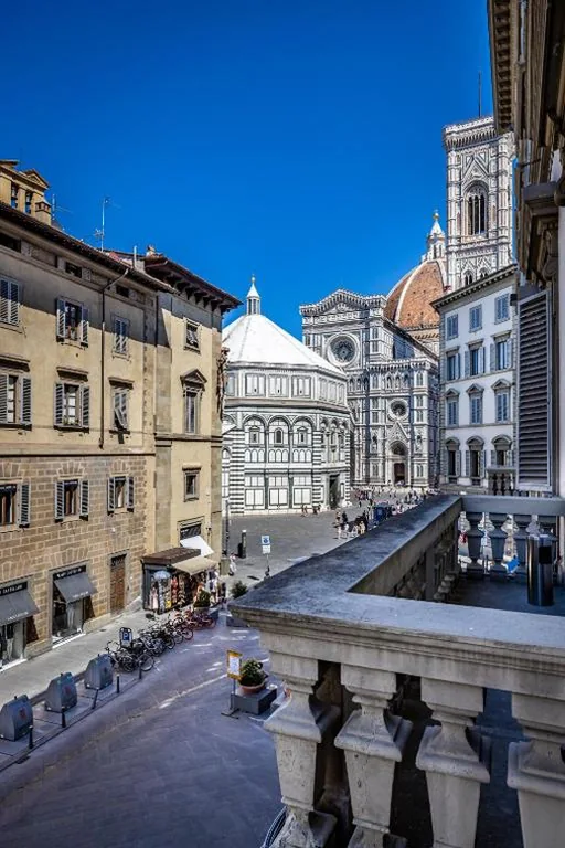 Duomo Palace — foto 6