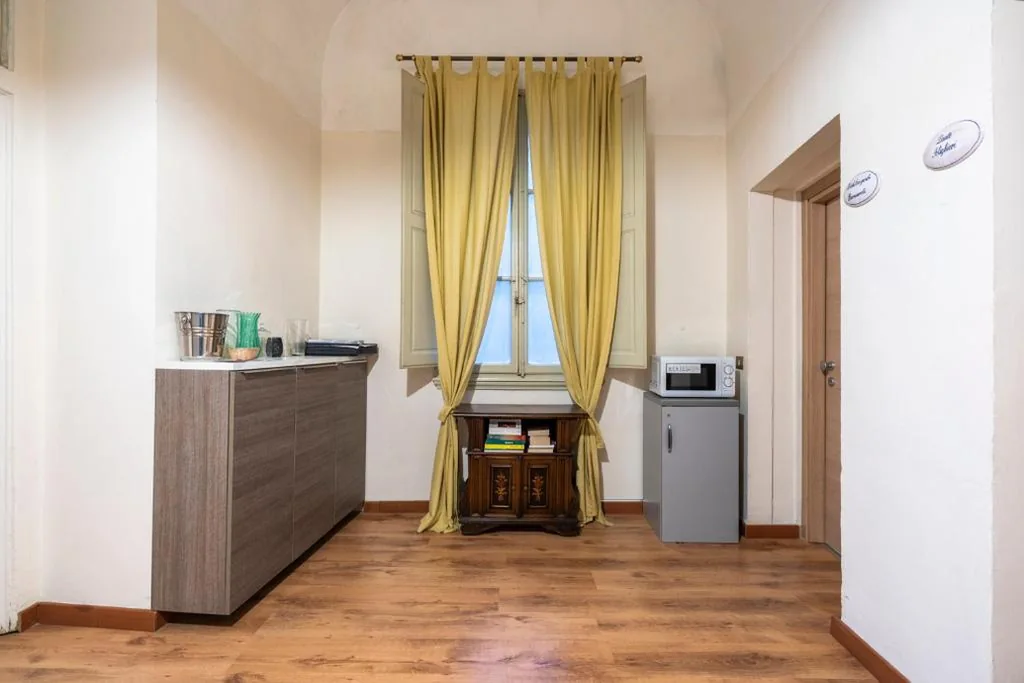 Duomo Rooms Florence by Hôtea — foto 4