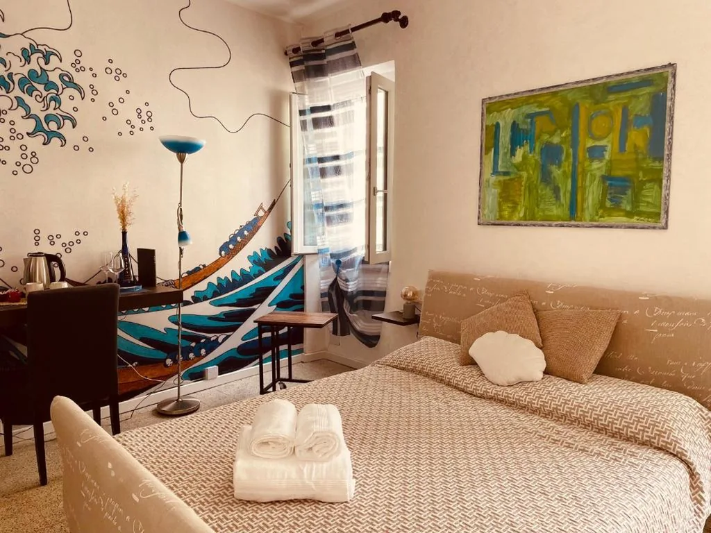 Echoes room 20 minuti dal centro di Firenze — foto 3