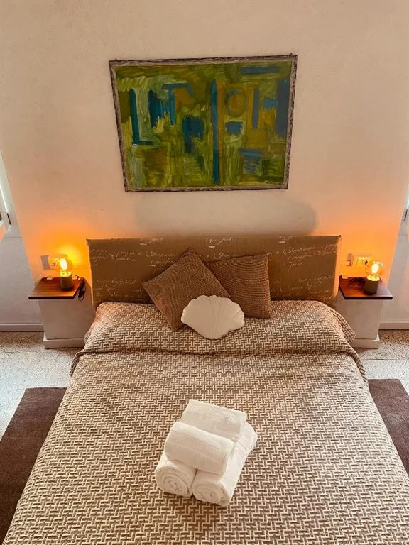 Echoes room 20 minuti dal centro di Firenze — foto 4