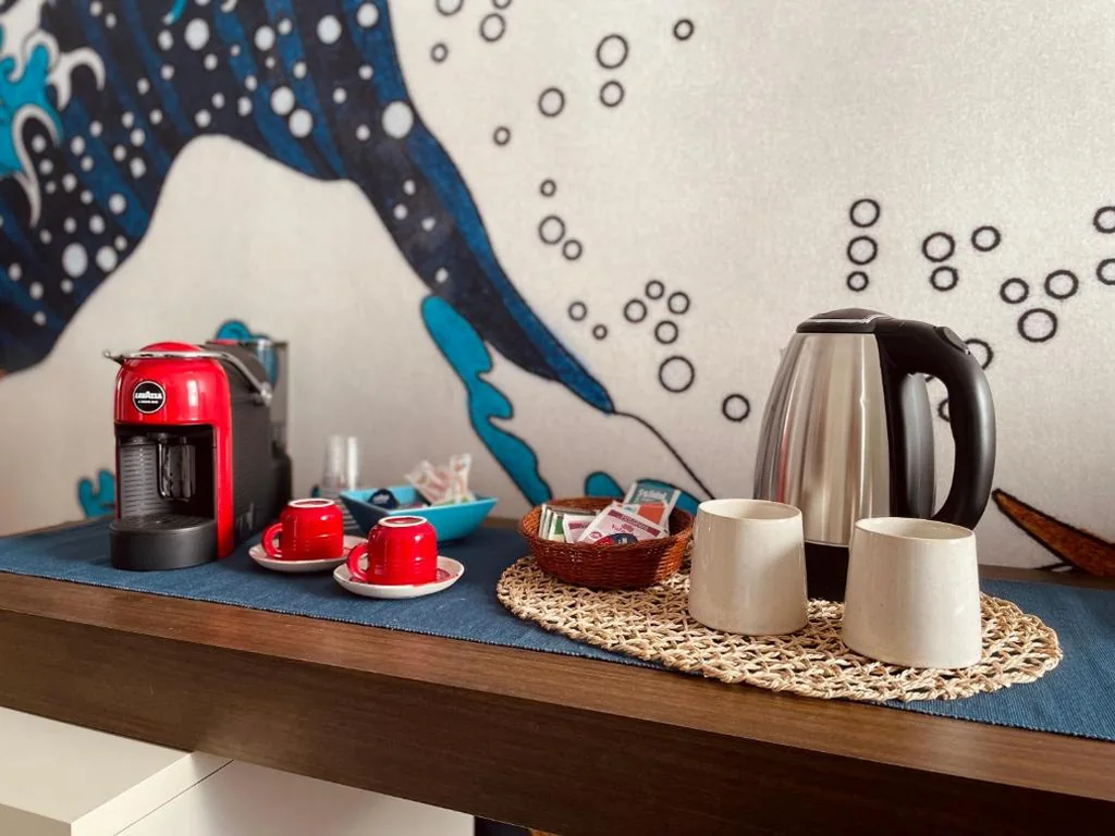 Echoes room 20 minuti dal centro di Firenze — foto 5