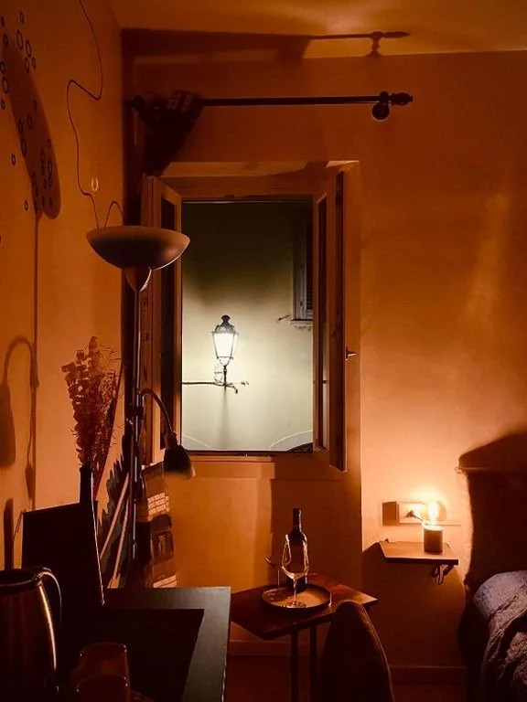 Echoes room 20 minuti dal centro di Firenze — foto 8