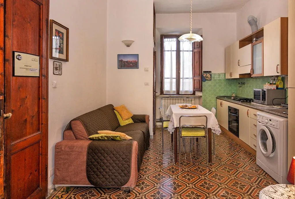 Eco B&B I Due Oleandri — foto 4