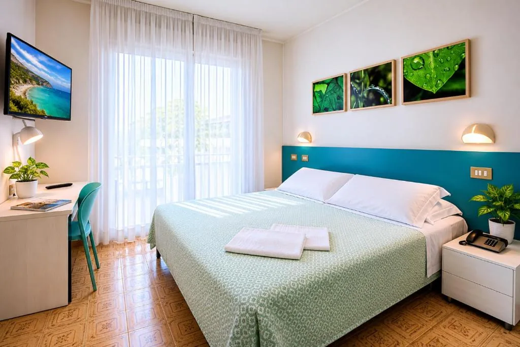 Eco-Hotel Edy