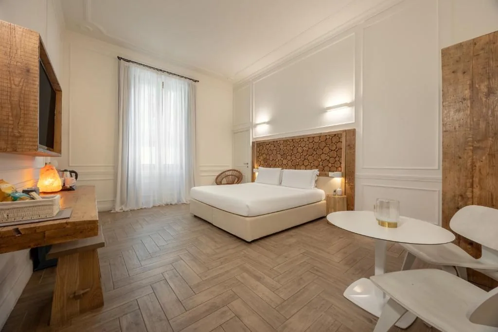 Eco Urban B&B