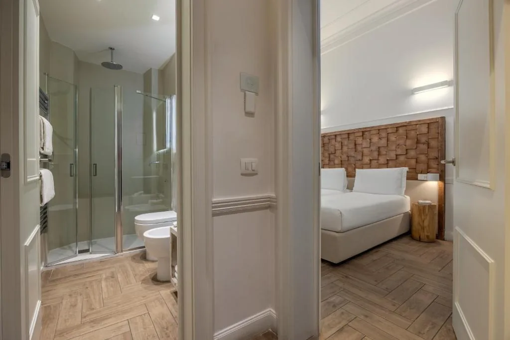 Eco Urban B&B — foto 3