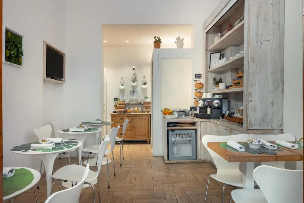 Eco Urban B&B — foto 4