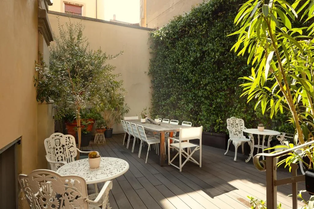 Eco Urban B&B — foto 5