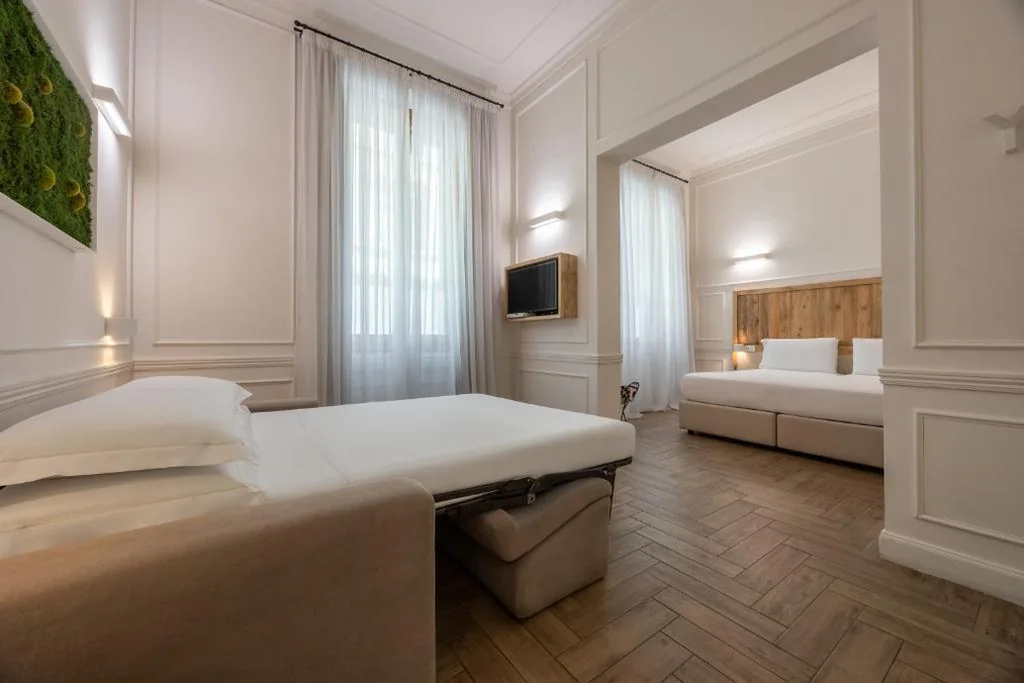 Eco Urban B&B — foto 6