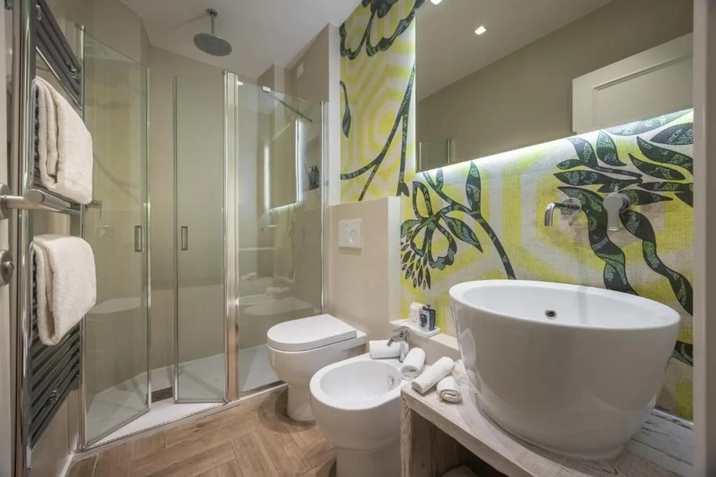 Eco Urban B&B — foto 7