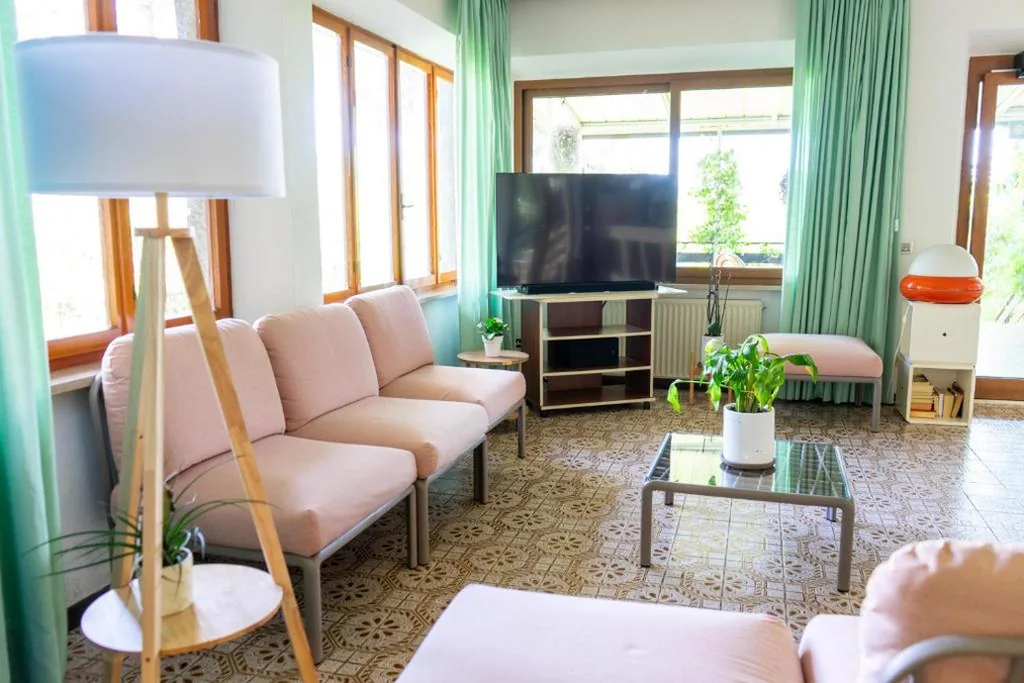 Eden Park Hotel — foto 4